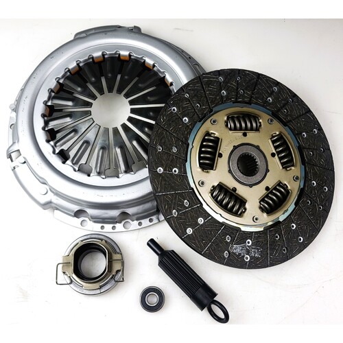 Clutch Kit For Toyota Hilux KUN26 KUN16 3.0TD 2005/ 7-2008 1KDFTV