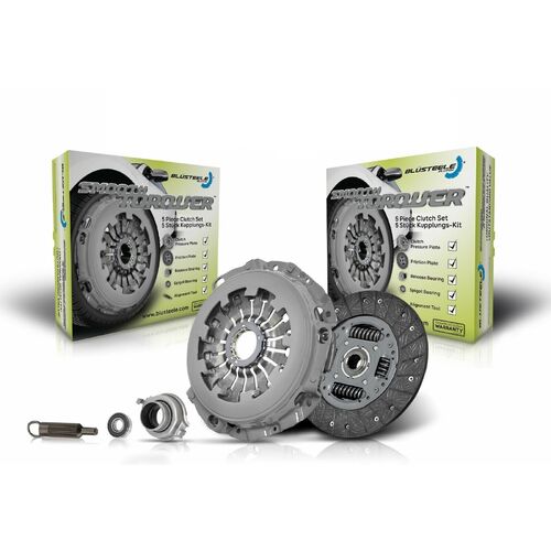 Clutch Kit To Suit Holden Commodore V8 5.0L VN VP VR VS Series 1 M78