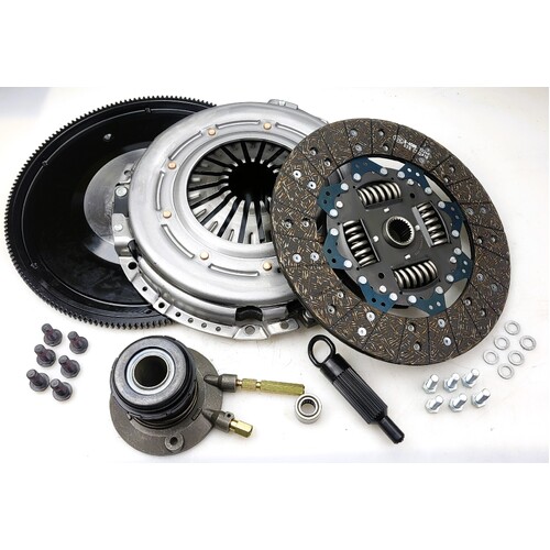 Clutch Kit To Suit Holden Commodore V8 5.7 VY LS1 GEN 3 Inc. CSC Cylinder