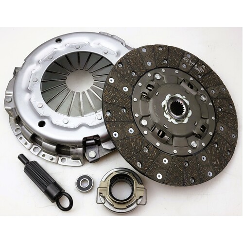 Clutch Kit For Toyota 3.0 Hilux 2WD KUN16 1KD-FTV 7/08-275mm