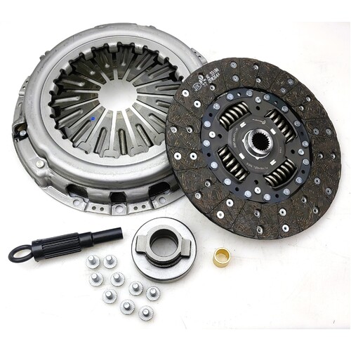 Clutch Kit for Nissan Navara D40 2.5 YD25DT