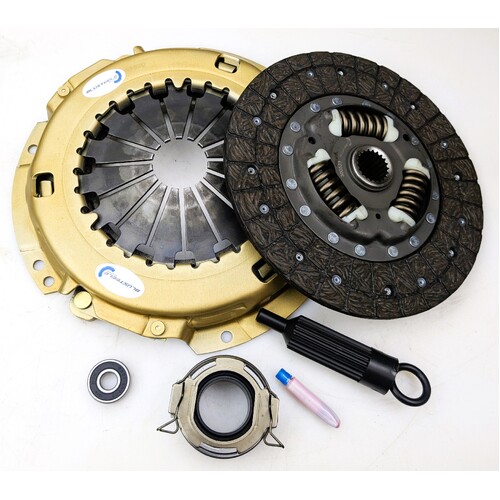 Survivor Heavy Duty Clutch Kit For Hilux LN147 LN152 LN160 LN166 LN167 5L 3.0L