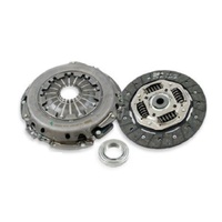 The Clutch Hub