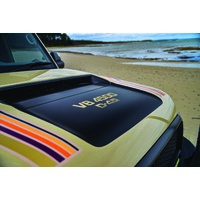 FEATURE - Blusteele Custom 2022 Toyota LandCruiser 79 Series image